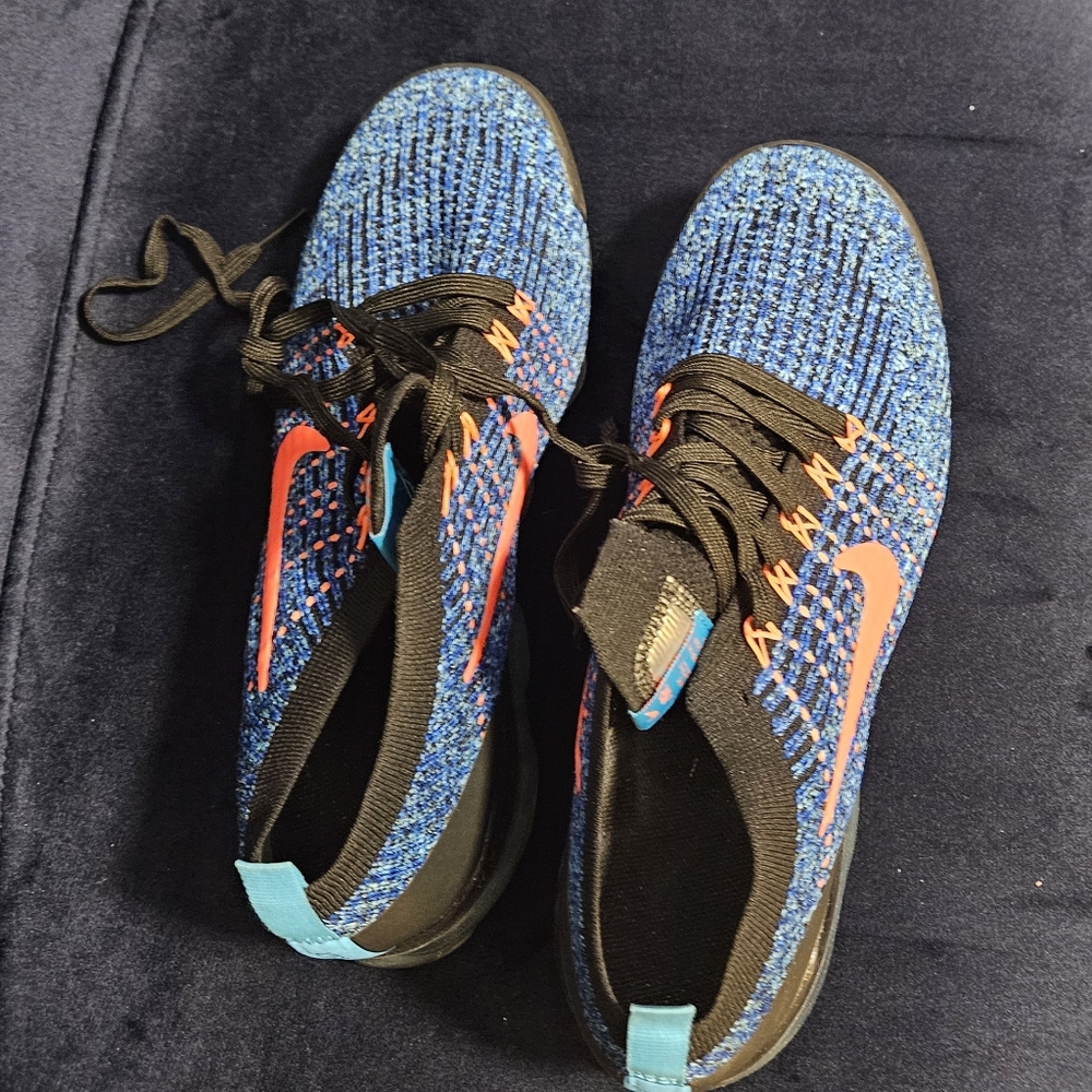 Womens Nike Vapormax